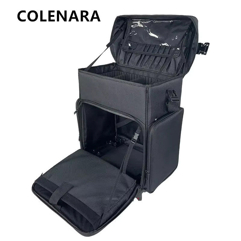 Cosmetic Bags - Maleta de Cosméticos COLENARA para Mulheres,