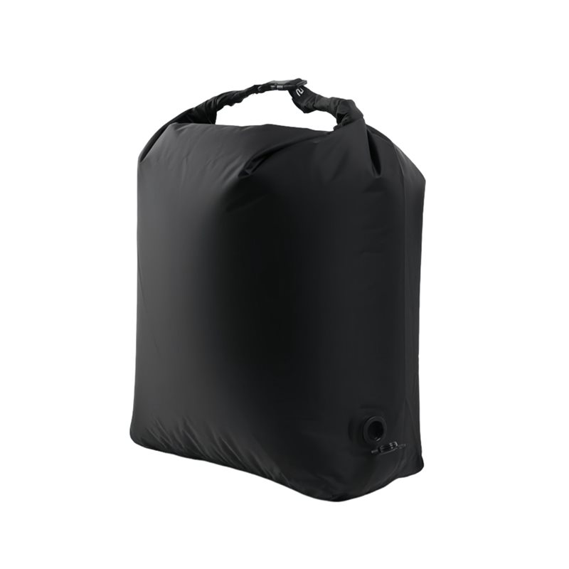 Foldable Rolling Luggage Bag - Saco de Compressão Manual EYFL-24L para