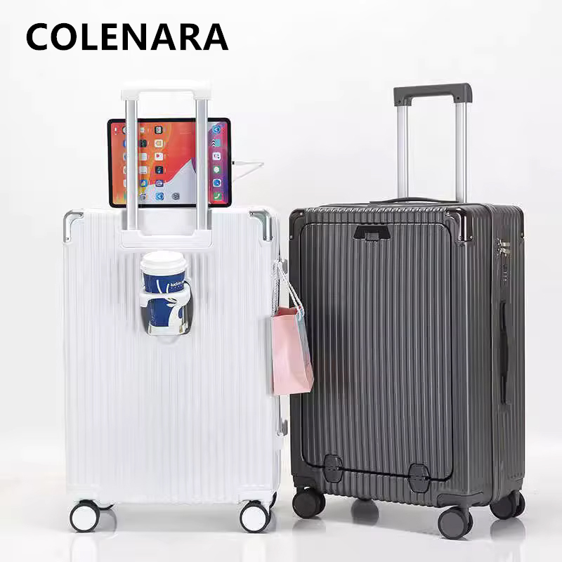 Mala de viagem COLENARA 20