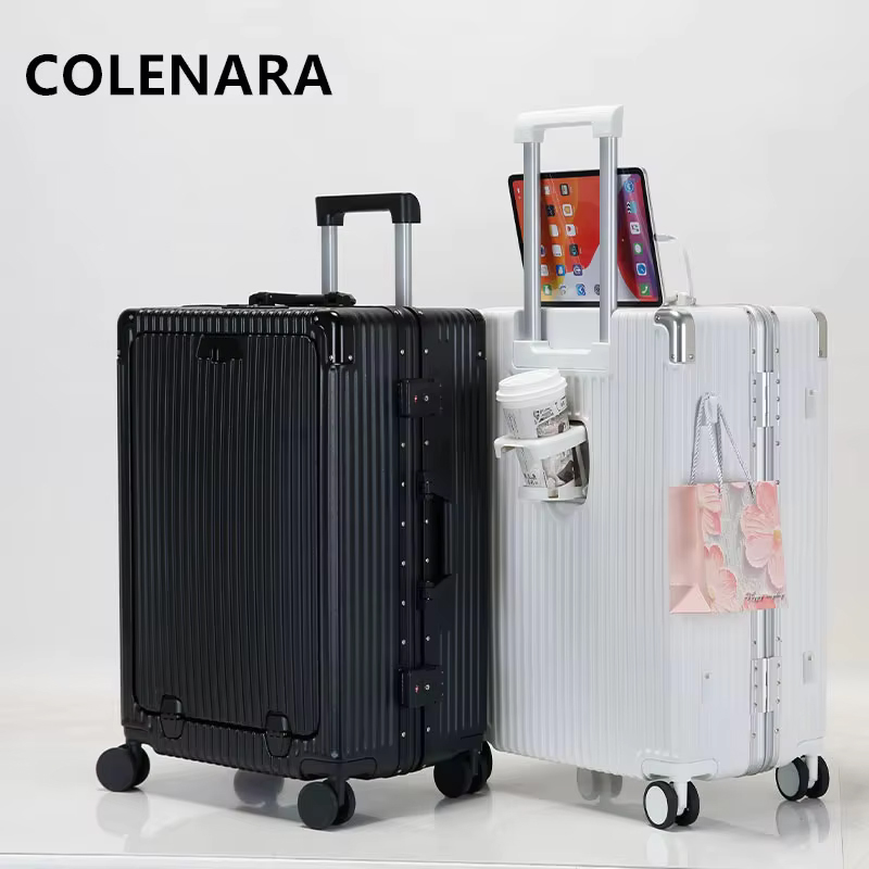 Mala de viagem COLENARA 20