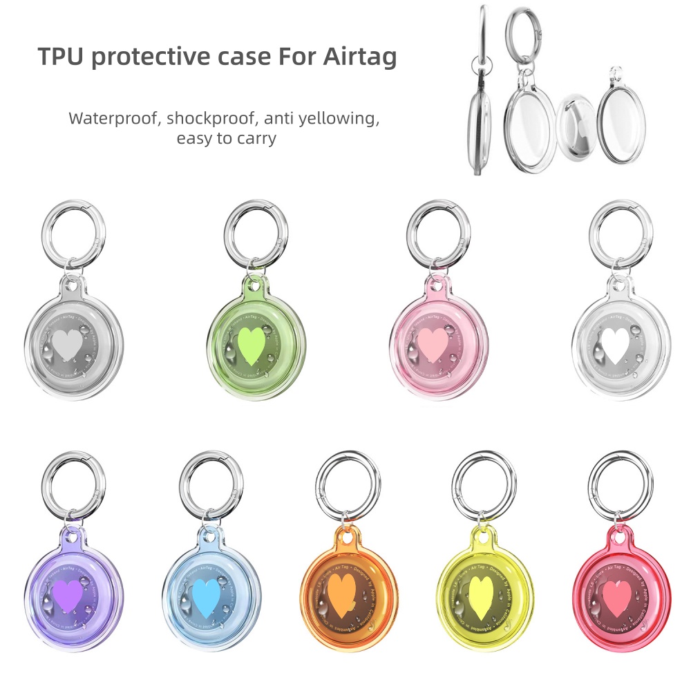Capa Protetora Transparente Im - Luggage Protective Cover Transparent avaliação e preço