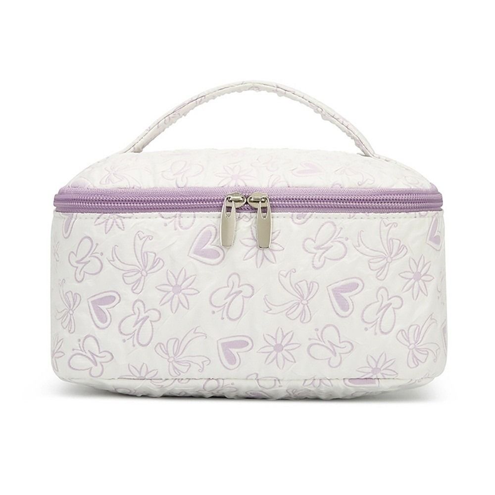 Nova bolsa de maquiagem de gra - Cosmetic Bags avaliação e preço