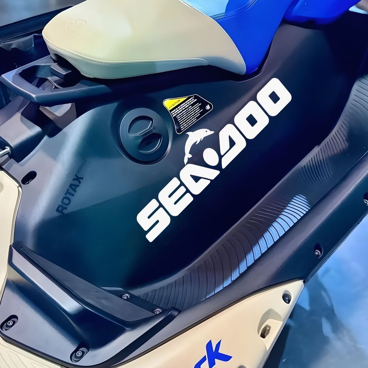 Adesivos para Sea-Doo Jet Ski  - Handbags avaliação e preço