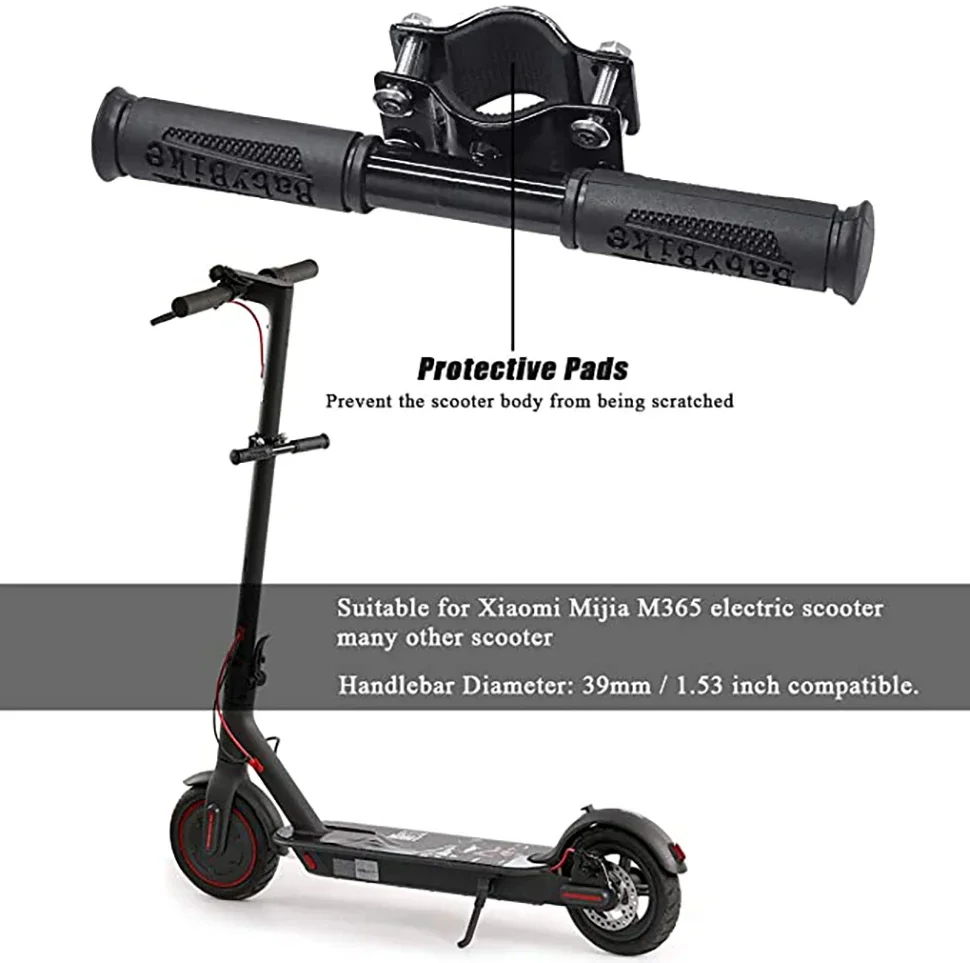 Scooter crianças corrimão segu - Kids Ride On Suitcase Scooter avaliação e preço