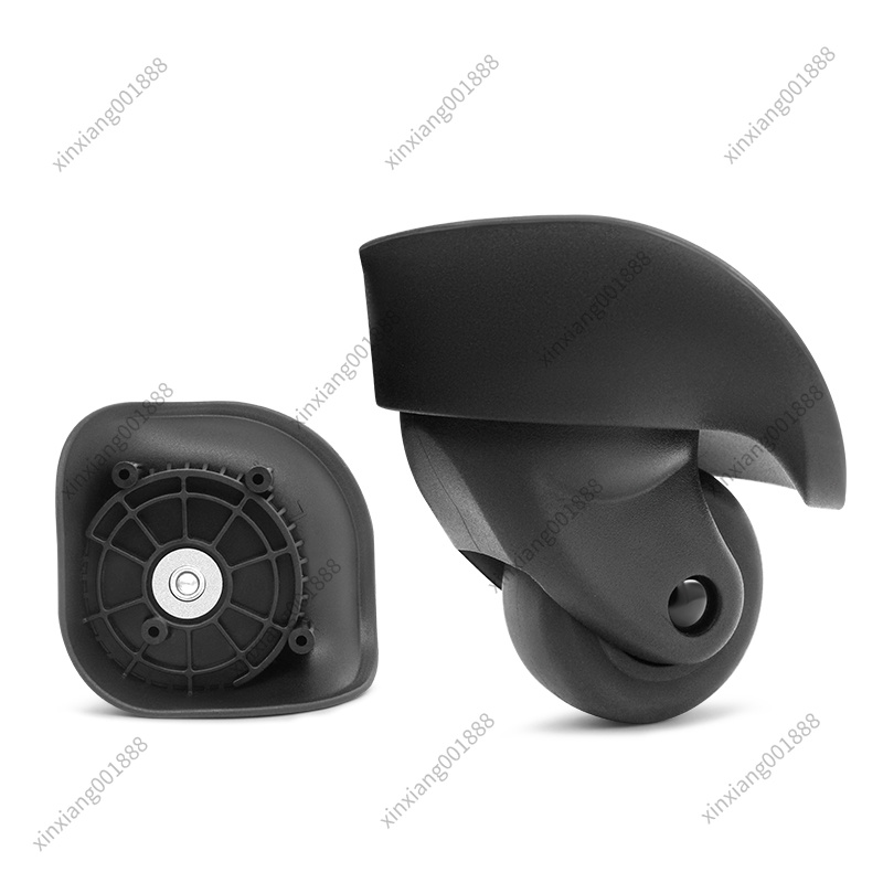 Rodas Silenciosas para Malas D - Silent Replacement Luggage Wheels avaliação e preço
