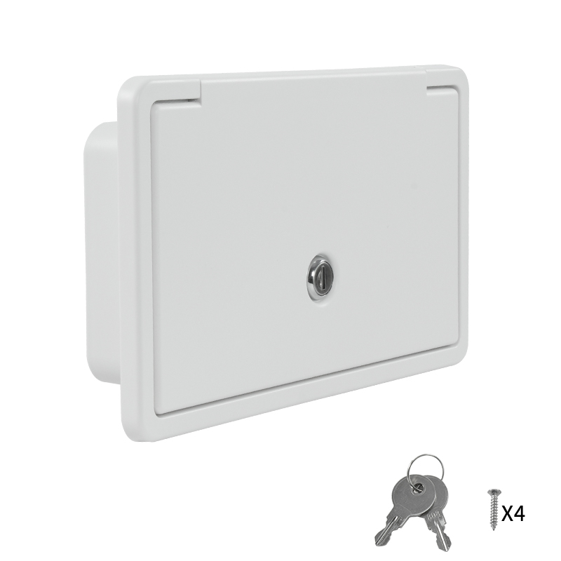 Porta de Escotilha para RV TYT - Luggage avaliação e preço