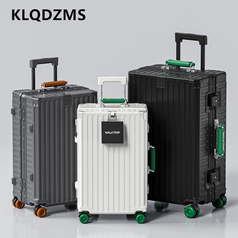 Mala de Viagem KLQDZMS 20