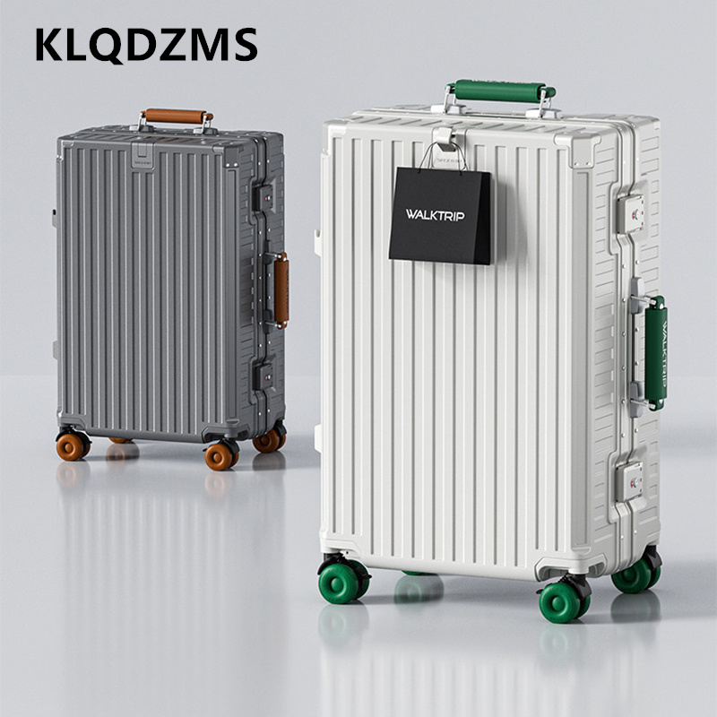Mala de Viagem KLQDZMS 20