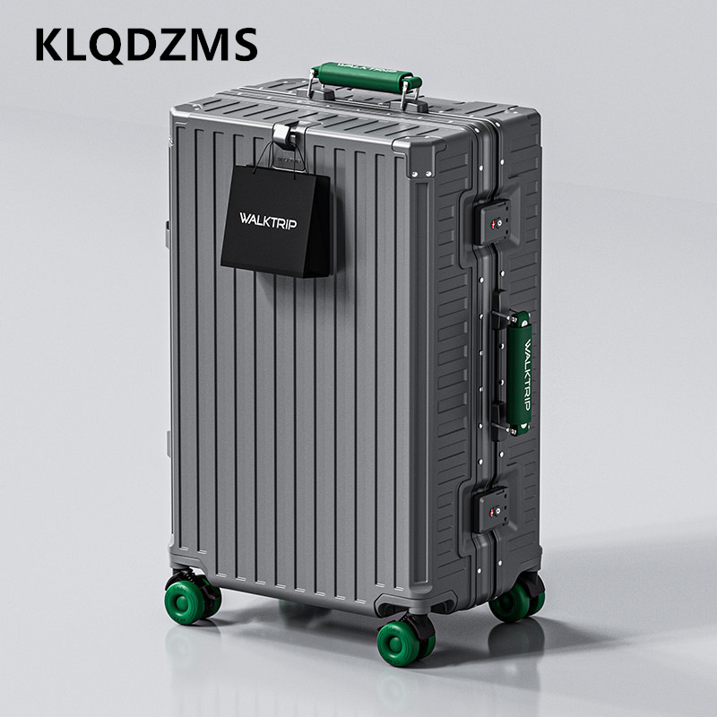 Mala de Viagem KLQDZMS 20