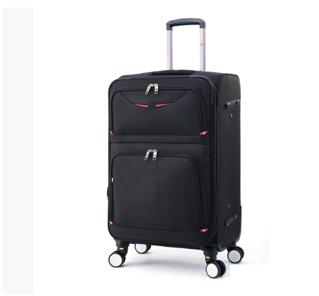 Mala de viagem de 20 polegadas - Spinner Wheel Rolling Suitcase 20 Inch avaliação e preço