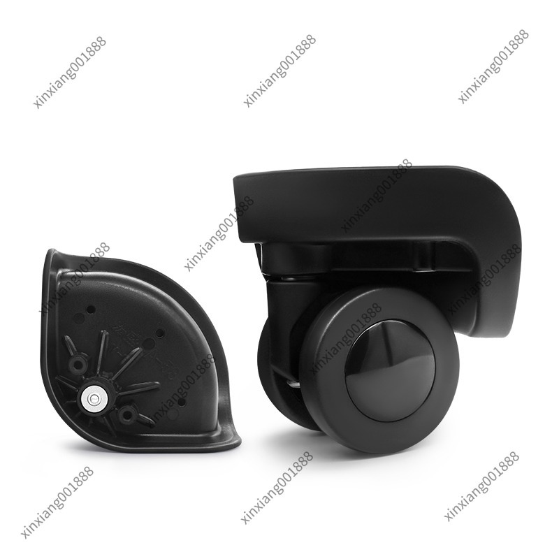 Rodas de Substituição para Mal - Silent Replacement Luggage Wheels avaliação e preço