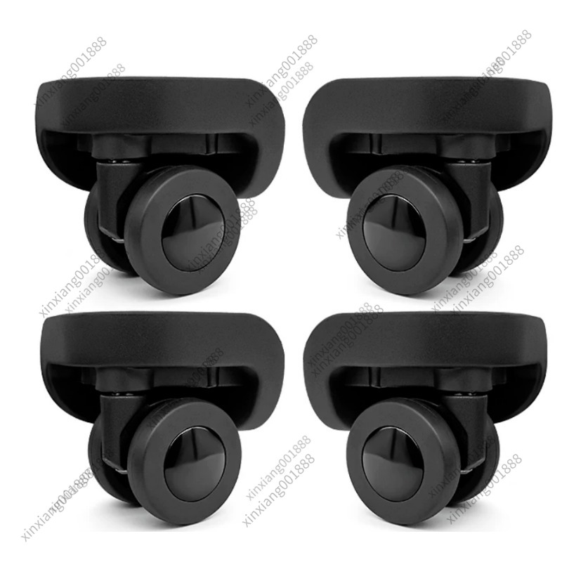 Rodas de Substituição para Mal - Silent Replacement Luggage Wheels avaliação e preço
