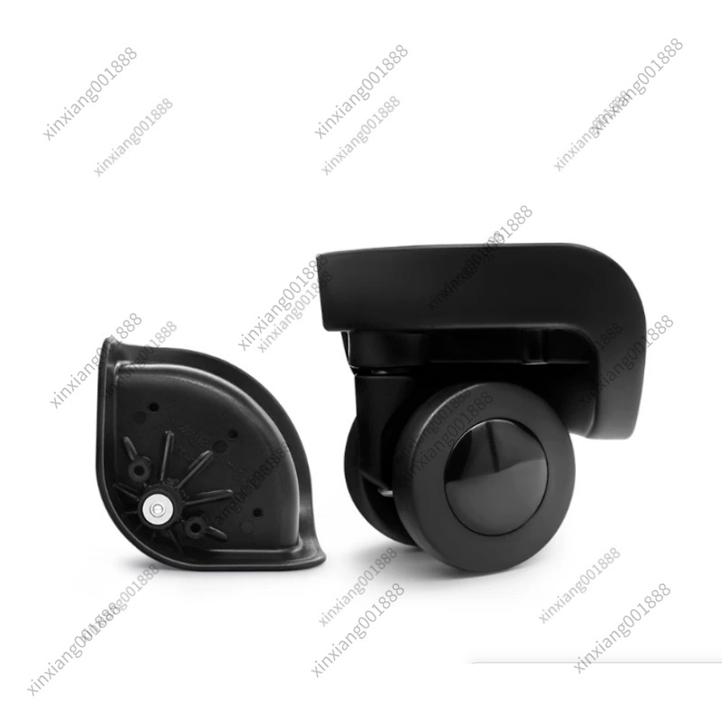 Rodas de Substituição para Mal - Silent Replacement Luggage Wheels avaliação e preço